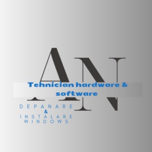 Repar PC-uri, Servicii IT Profesionale la Domiciliu.