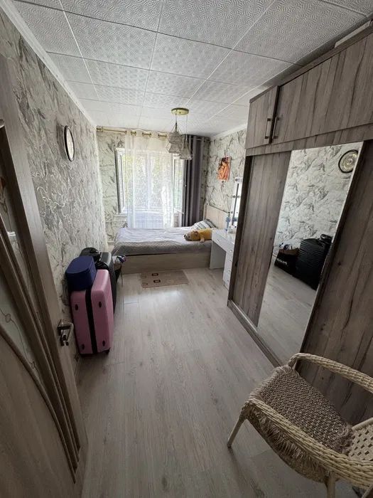 Срочно Продаётся Саракулка 3/2/4 с мебелью техникой ремонт хороший !