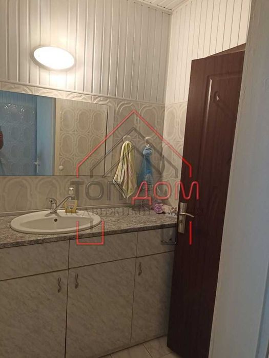 Дава се под наем Тристаен апартамент в Варна, Виница - 90 кв.м за 459 € - Снимка #12