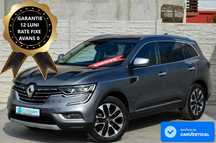 Renault Koleos Renault Koleos 2.0 dCi Energy Intens 4x4 / Rate cu buletinul /Km Reali