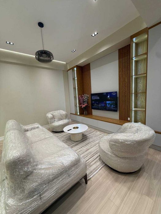 СРОЧНО! Продаётся 3шка на Мирзо-улугбекском OQ Saroy Паркентский! ID10