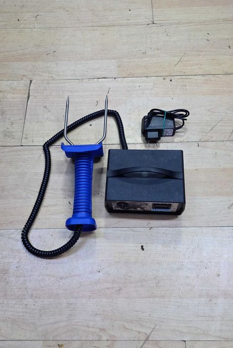 Asomator cu acumulator , Transport Gratuit Oriunde