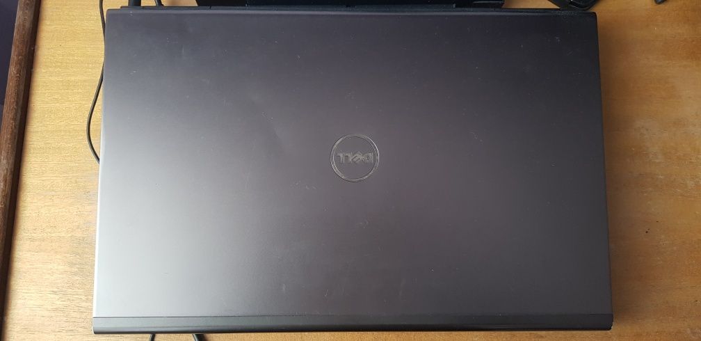 17 Hi-end Core i7 extreme Dell Precision M6600 Touchscreen