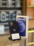 Iphone 12 black 128