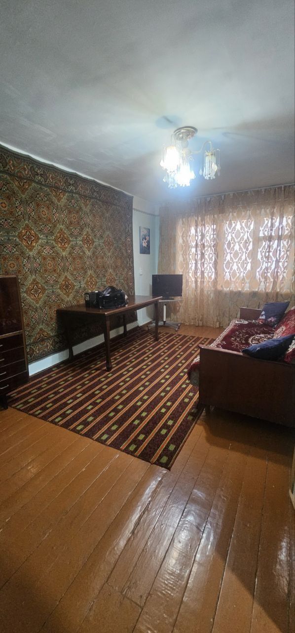 Продаётся 3 х комнатная квартира