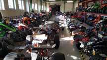 Atv MEGA HUMMER -COMMANDER  PRO Germany  125cc-149cc ,ROBUST ,Nou 2025