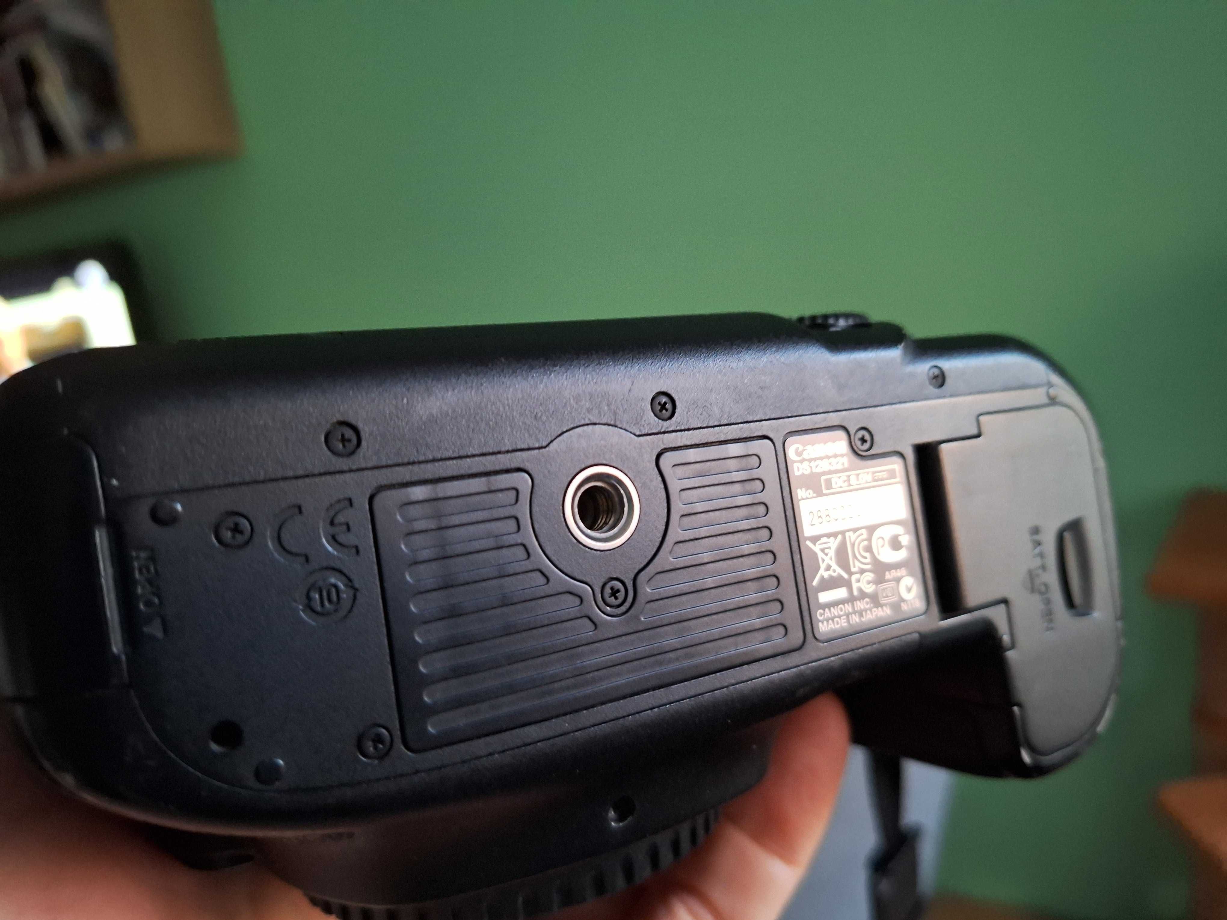 Canon 5d Mark iii