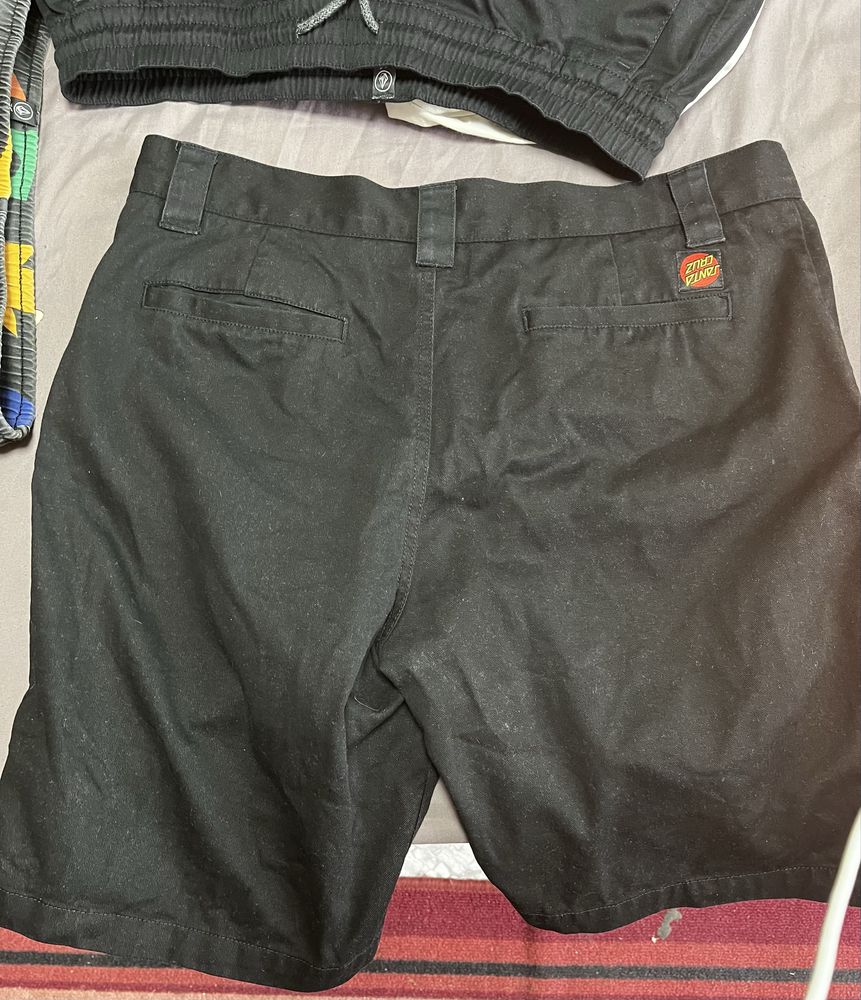 Дълги и къси ПанталонкиCarhartt Santa Cruz