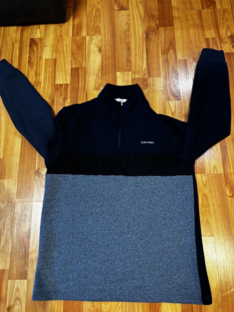 Мъжка блуза Calvin Klein L