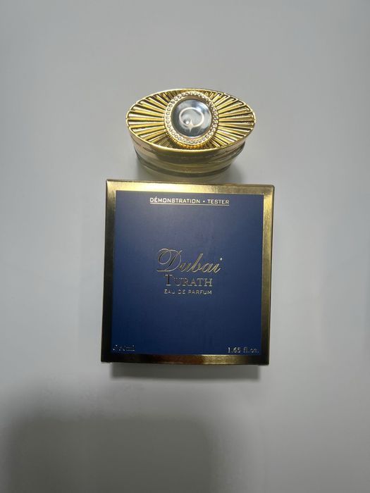 Dubai Turath Eau de Parfum