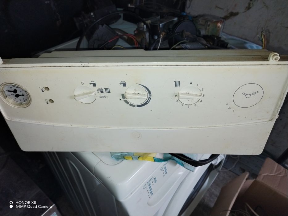 Piese centrale termice 24 si 32 kw