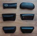 Оригинални калъфи за очила RAY-BAN, Armani, Prada, Police и други