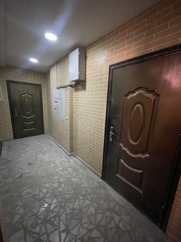 Срочно продам жилой Дархан цокольный этаж с кадастром 66м²,82м²,106м²