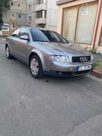 Vand audi a4 b6 2003,2.5 ,quattro