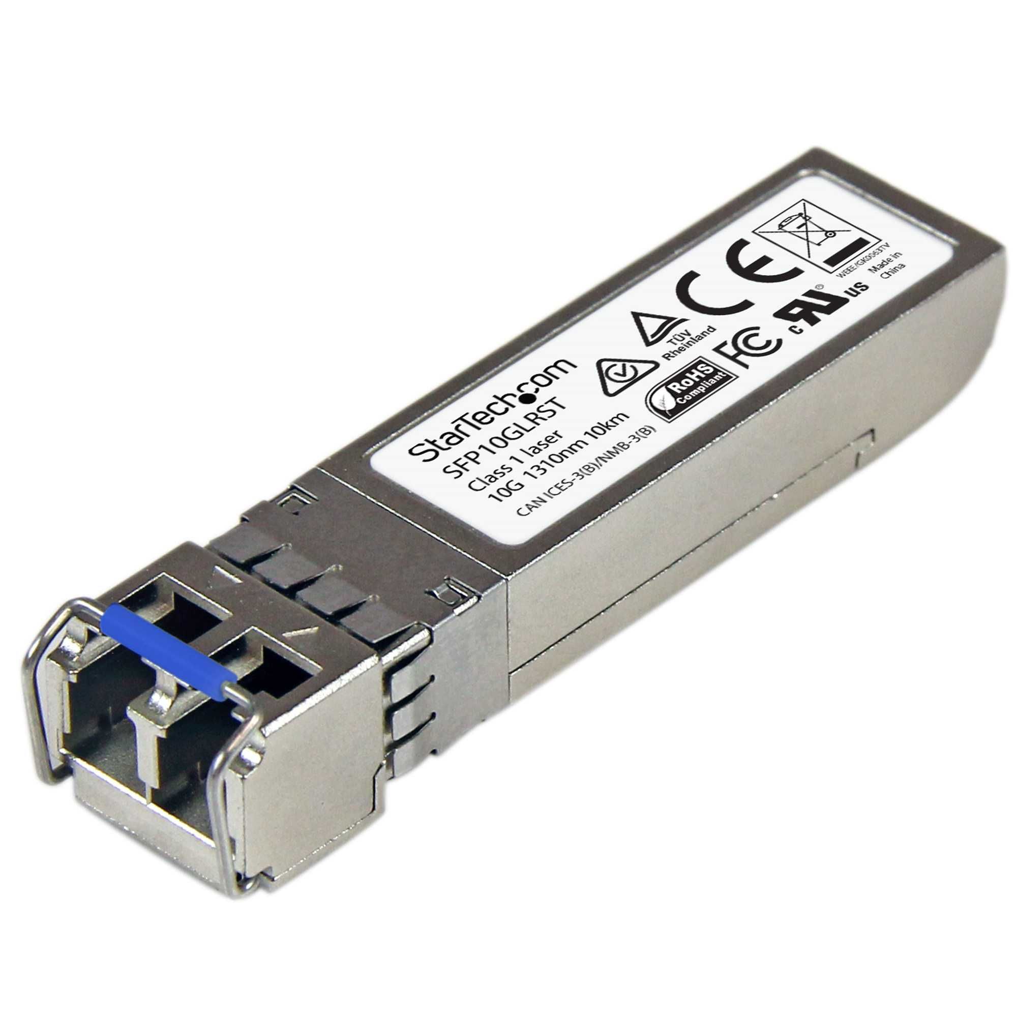 SFP модуля для подключения gpon интернет