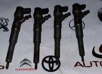 Injector cod 7789661 BMW e46 320D M47 204D4 , E60 M57 (306D2)