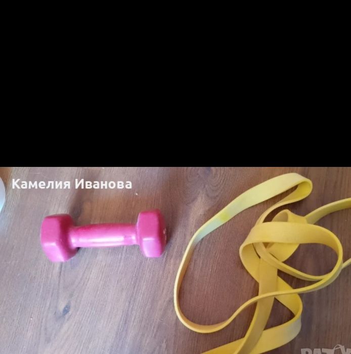 Ластик с гиричка