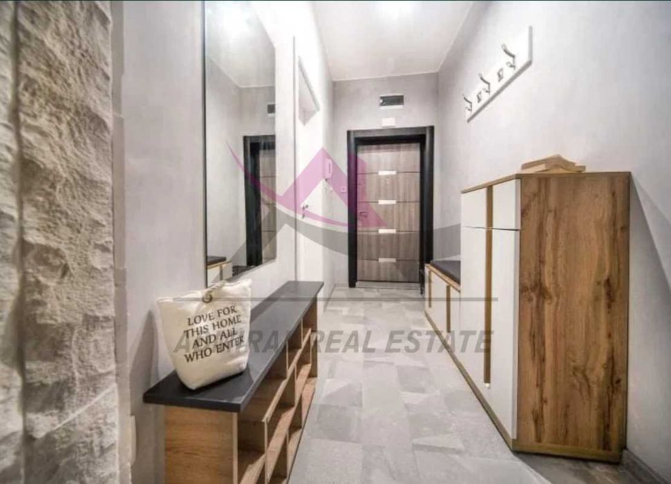 Дава се под наем Тристаен апартамент в Варна, Чайка - 86 кв.м за 800 € - Снимка #7