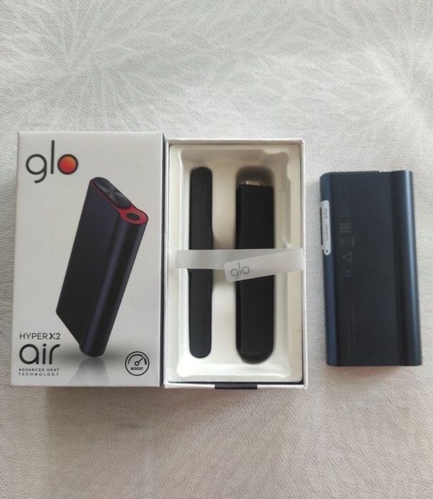 GLO HyperX2 air dispozitiv