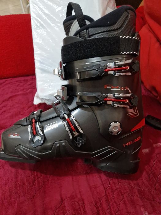 Clapari HEAD FX XT TG 29/30.5,