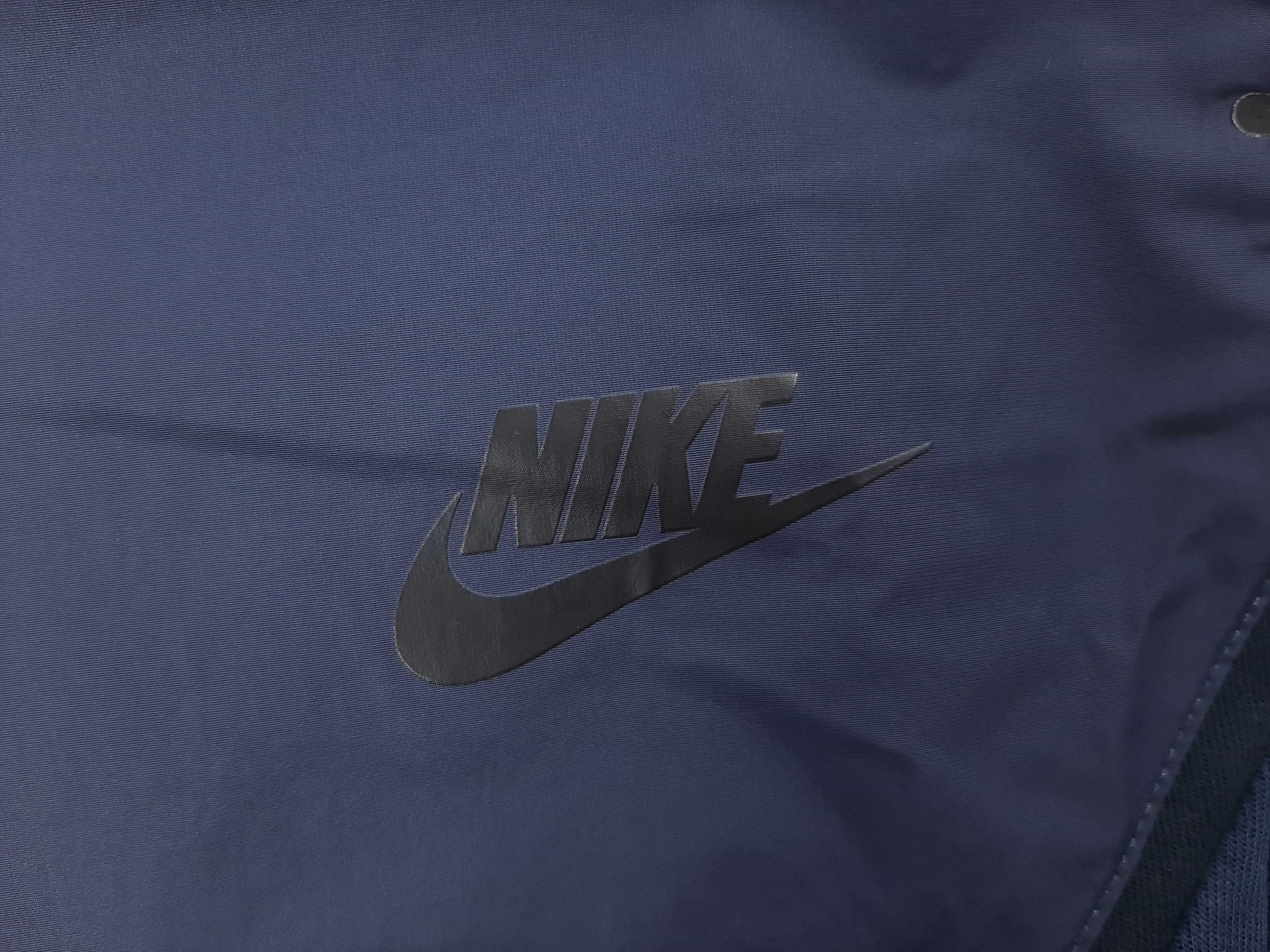 Nike Tech Fleece Woven - Оригинално мъжко долнище размер S