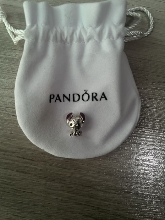 Pandora Тамисман-Стич