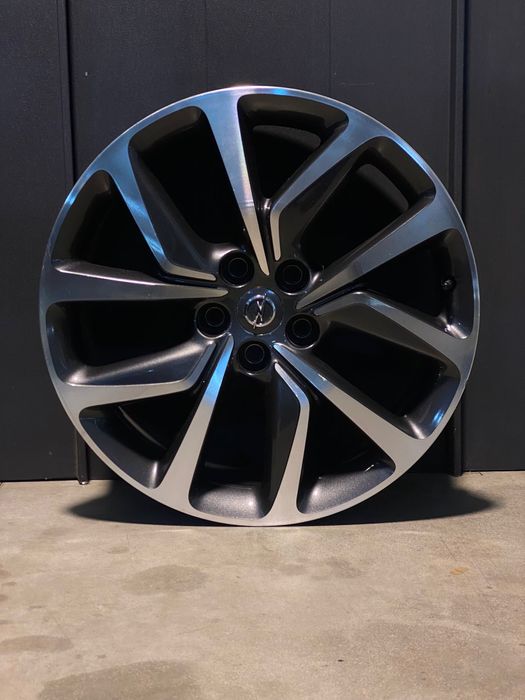 Jante 20 5x120 Originale Opel Insignia OPC