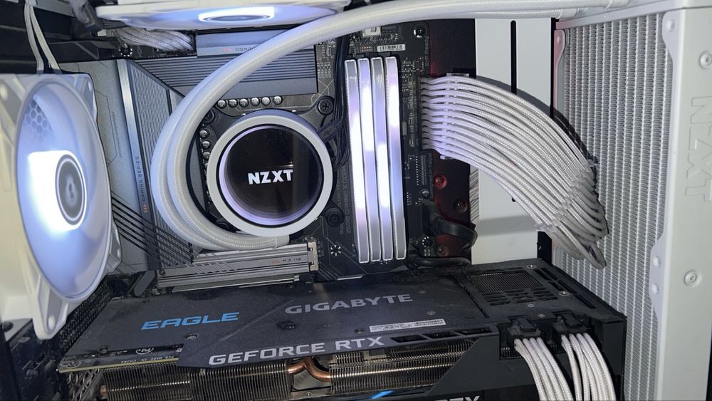 Дънна Платка Z690 Gigabyte Gaming DDR4