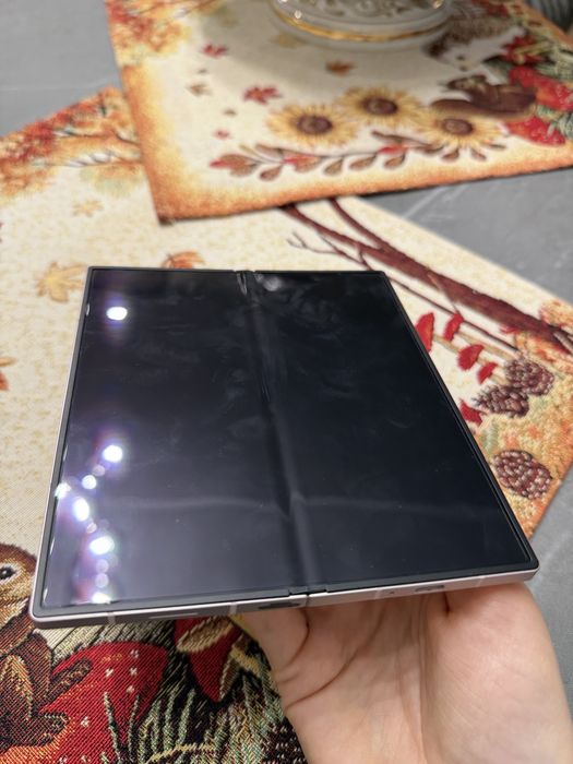 Samsung galaxy Z Fold6
