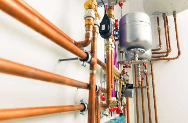 Instalatii sanitare, apa, centrale termice, incalzire