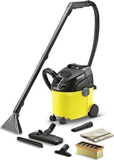 Vând Aspirator cu spalare KARCHER SE 5100