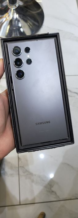 Samsung s 24 Ultra