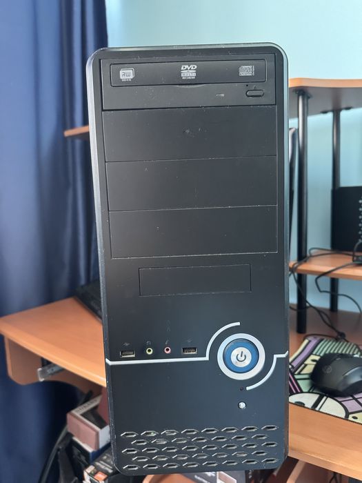 Компьютер настольный