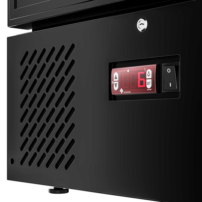 vitrina bauturi 292 litri