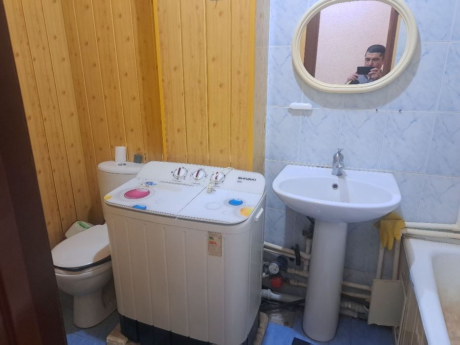 Uy ijaraga beriladi 6mik Madina