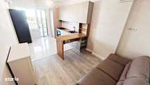 Royal Town, 2 camere ready to move, parcare subterana,prima inchiriere
