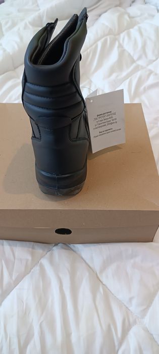 Кубинки естествена кожа.43 номер