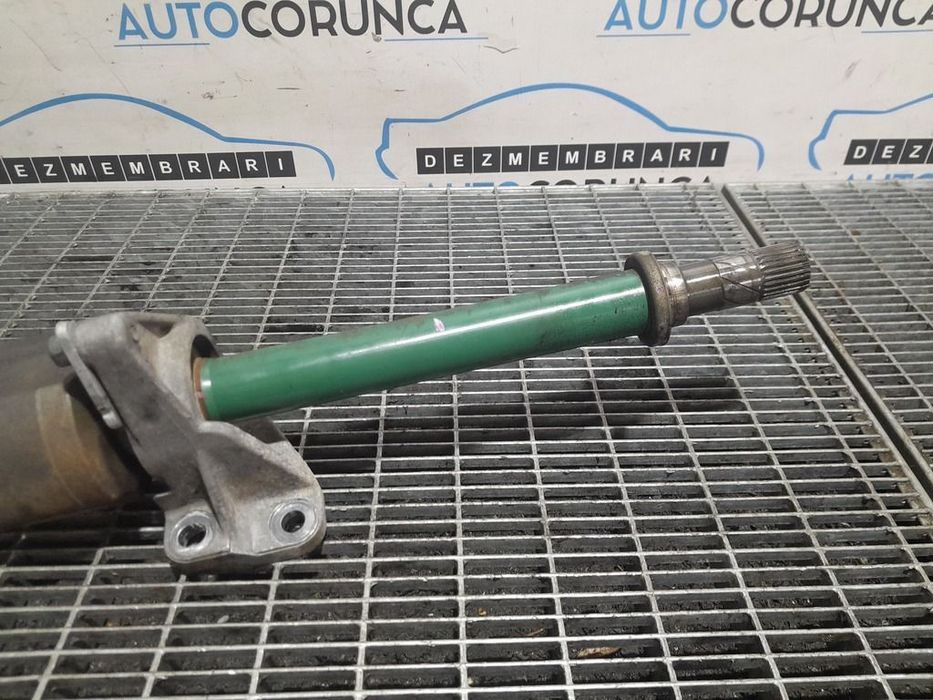 Planetara Dreapta Fata Nissan Qashqai Facelift 1.5 Dci 110CP Manuala K9K 430 (986) ...