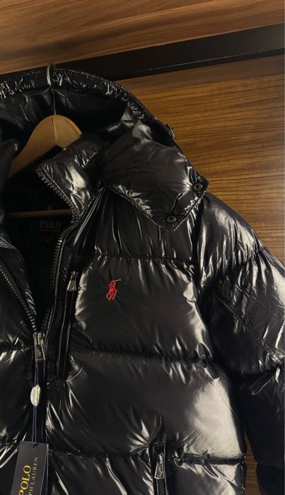 Мъжко Яке Polo Ralp Lauren