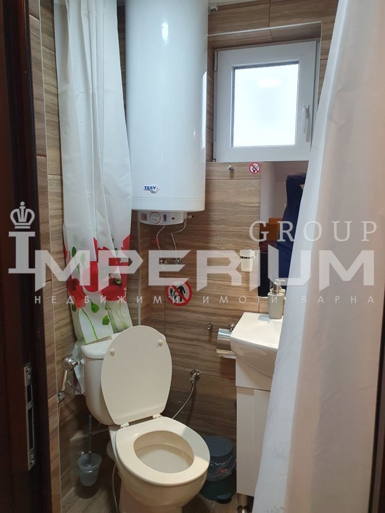 Дава се под наем Двустаен апартамент в Варна, Аспарухово - 50 кв.м за 357 € - Снимка #5