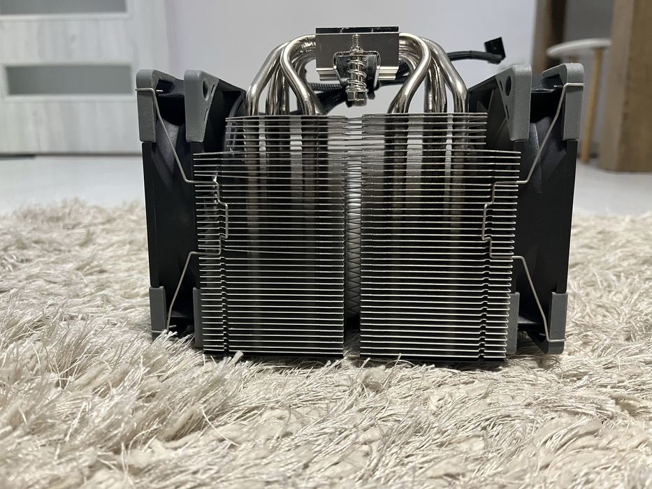 Cooler Scythe Ninja 5