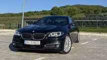 BMW F10 | LUXURY LINE |530D-XDRIVE Facelift | 258 CAI