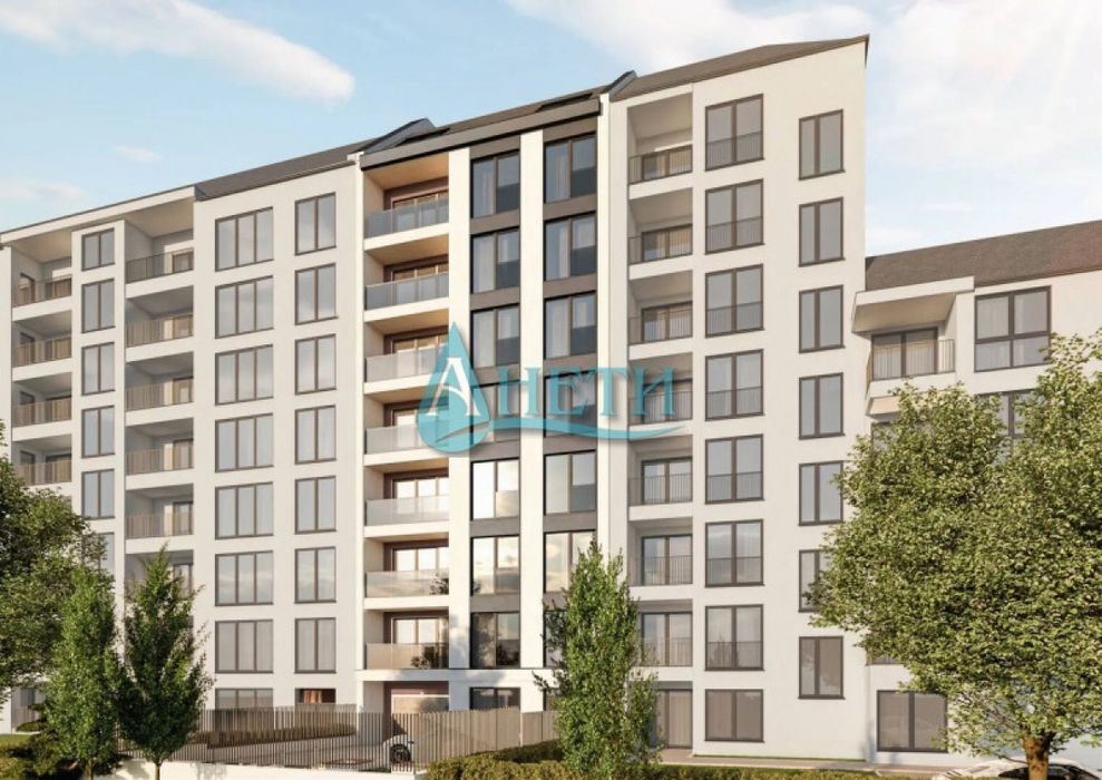 Продава се Тристаен апартамент в София, Сухата река - 102 кв.м за 1850 €/кв.м - Снимка #2