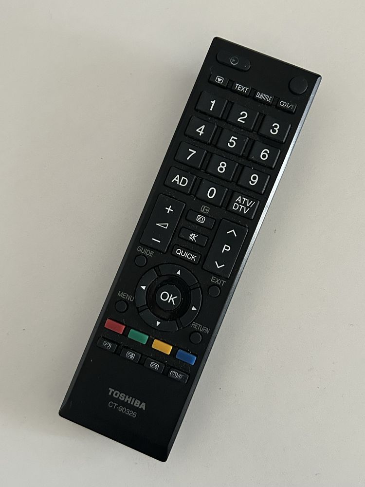 LCD Toshiba  42HL833G 107 cm