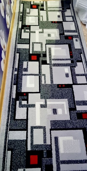 Дорожка красивая 3×1 в хорошем состоянии.