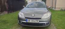 Renault laguna 3