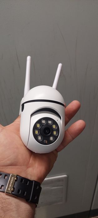 Camera supraveghere joom