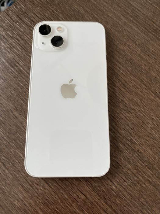 Iphone 13 128GB като нов