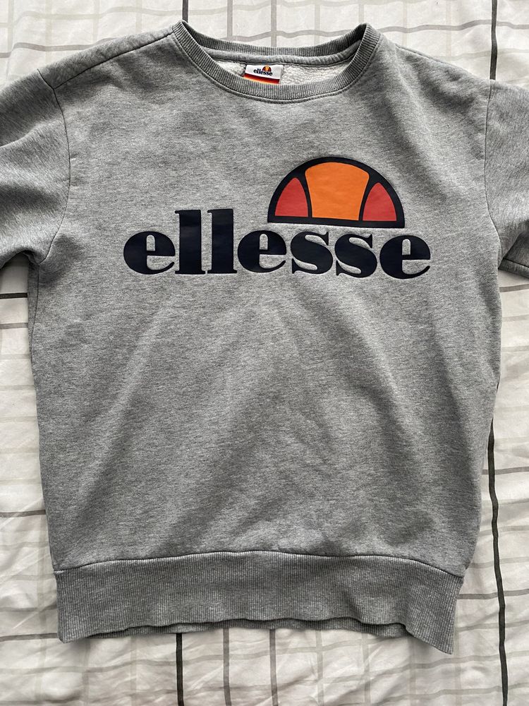 Bluza ellesse marime S