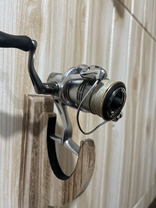 Макара Shimano Sedona